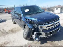 1FTEW1E43LFC46984 2020 FORD F-150