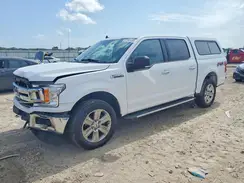 1FTEW1E43LKD04860 2020 FORD F-150