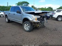 1FTEW1E43LKD11694 2020 FORD F-150