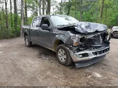 1FTEW1E43LKD11937 2020 FORD F-150