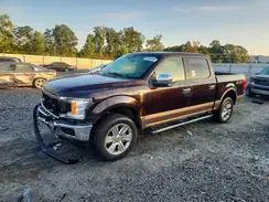 1FTEW1E43LKD14238 2020 FORD F-150