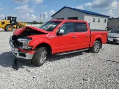 1FTEW1E43LKD15583 2020 FORD F-150