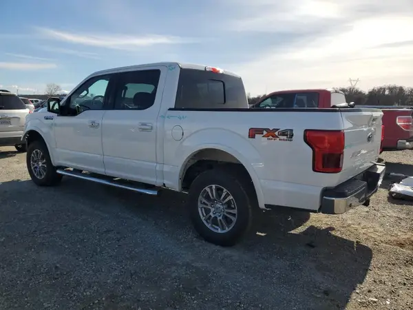 1FTEW1E43LKD18368 2020 FORD F-150 - Image 2
