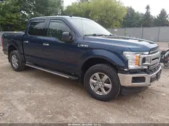 1FTEW1E43LKD21206 2020 FORD F-150