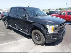 1FTEW1E43LKD49538 2020 FORD F-150