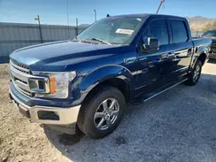 1FTEW1E43LKD58014 2020 FORD F-150