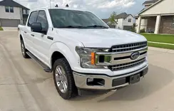 1FTEW1E43LKD60412 2020 FORD F-150