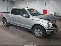 1FTEW1E43LKD65108 2020 FORD F-150