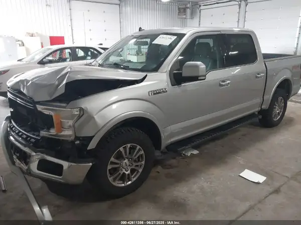 1FTEW1E43LKD65108 2020 FORD F-150 - Image 2