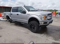 1FTEW1E43LKD68879 2020 FORD F-150