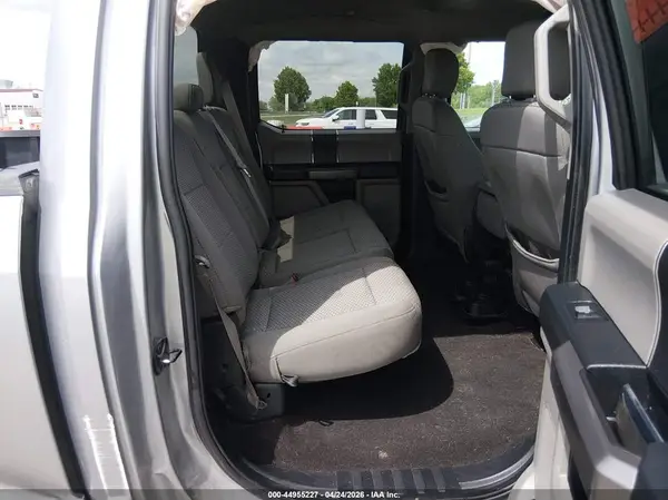 1FTEW1E43LKD68879 2020 FORD F-150 - Image 8