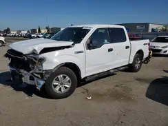 1FTEW1E43LKD77856 2020 FORD F-150