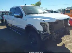 1FTEW1E43LKD87304 2020 FORD F-150