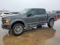 1FTEW1E43LKD95001 2020 FORD F-150