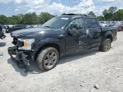 1FTEW1E43LKE03727 2020 FORD F-150