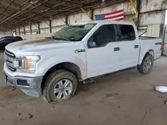 1FTEW1E43LKE06627 2020 FORD F-150