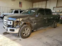 1FTEW1E43LKE11908 2020 FORD F-150