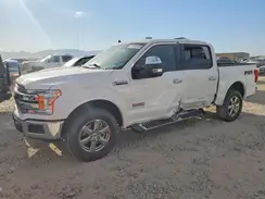 1FTEW1E43LKE16445 2020 FORD F-150