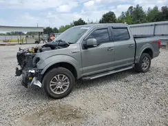 1FTEW1E43LKE32371 2020 FORD F-150