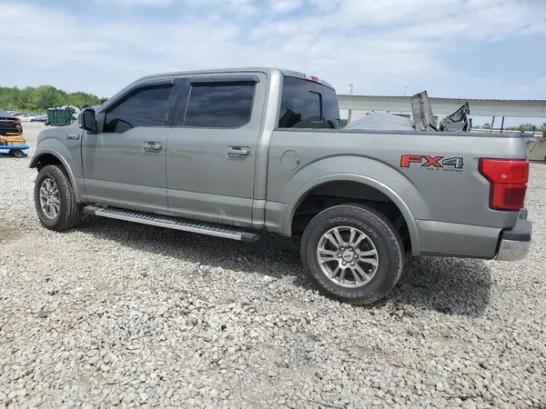1FTEW1E43LKE32371 2020 FORD F-150 - Image 2