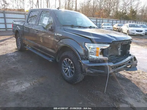 1FTEW1E43LKE33116 2020 FORD F-150 - Image 1