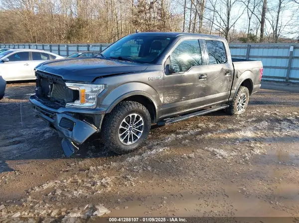 1FTEW1E43LKE33116 2020 FORD F-150 - Image 2