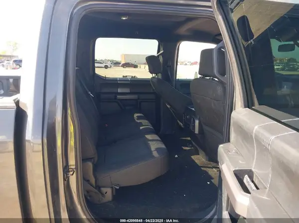 1FTEW1E43LKE34606 2020 FORD F-150 - Image 8