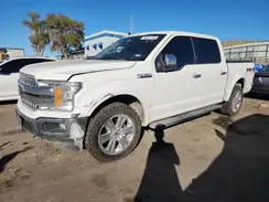 1FTEW1E43LKE36646 2020 FORD F-150