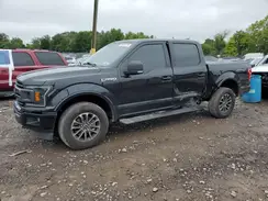1FTEW1E43LKE57285 2020 FORD F-150