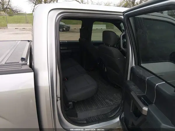 1FTEW1E43LKE63412 2020 FORD F-150 - Image 8