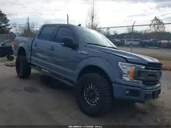 1FTEW1E43LKE69890 2020 FORD F-150