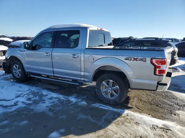 1FTEW1E43LKE70554 2020 FORD F-150 - Image 2