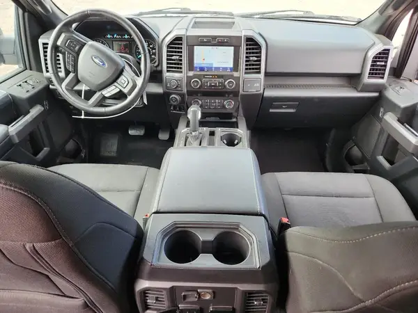 1FTEW1E43LKE77987 2020 FORD F-150 - Image 8
