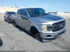 1FTEW1E43LKE80078 2020 FORD F-150