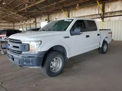 1FTEW1E43LKE81554 2020 FORD F-150