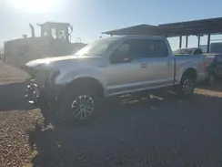 1FTEW1E43LKF10180 2020 FORD F-150