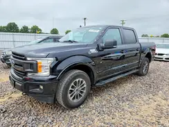1FTEW1E43LKF14374 2020 FORD F-150