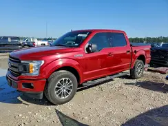1FTEW1E43LKF15766 2020 FORD F-150
