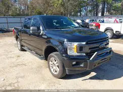 1FTEW1E43LKF25942 2020 FORD F-150