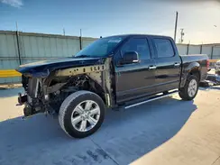 1FTEW1E43LKF37699 2020 FORD F-150