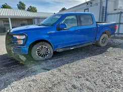 1FTEW1E43LKF40960 2020 FORD F-150