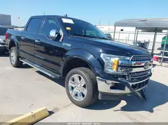 1FTEW1E43LKF46211 2020 FORD F-150