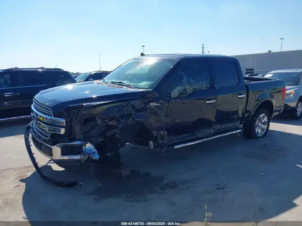 1FTEW1E43LKF46211 2020 FORD F-150 - Image 2