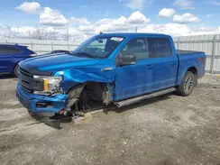 1FTEW1E43LKF49402 2020 FORD F-150