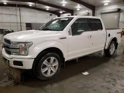 1FTEW1E44KFA09922 2019 FORD F-150