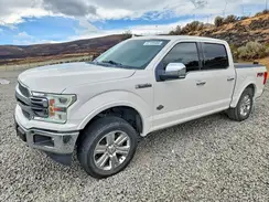 1FTEW1E44KFA13758 2019 FORD F-150