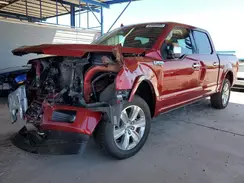 1FTEW1E44KFA15686 2019 FORD F-150