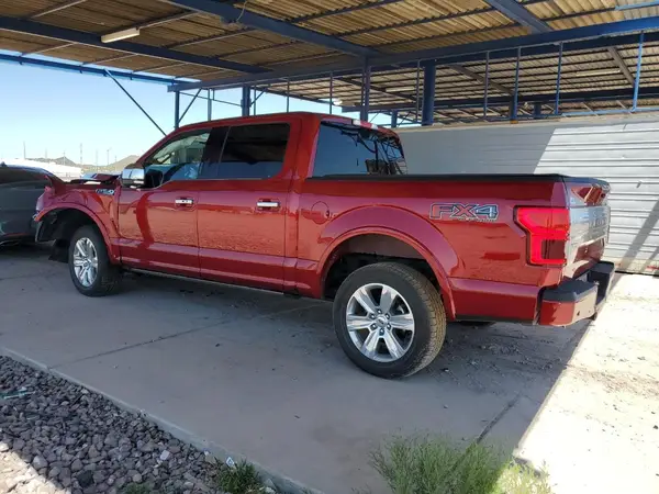 1FTEW1E44KFA15686 2019 FORD F-150 - Image 2