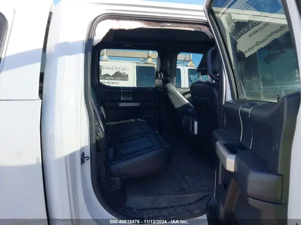 1FTEW1E44KFA16434 2019 FORD F-150 - Image 8