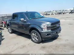 1FTEW1E44KFA18183 2019 FORD F-150